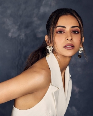 Rakul Preet Photos - 3 of 4