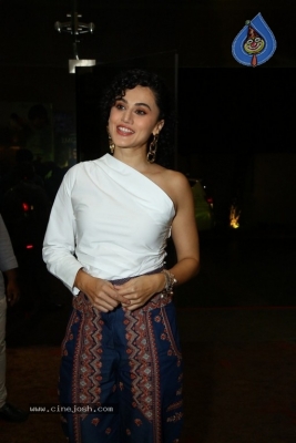 Taapsee Pannu Photos - 1 of 8