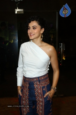 Taapsee Pannu Photos - 2 of 8