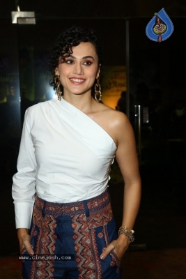 Taapsee Pannu Photos - 3 of 8