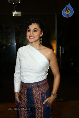 Taapsee Pannu Photos - 5 of 8