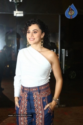 Taapsee Pannu Photos - 6 of 8