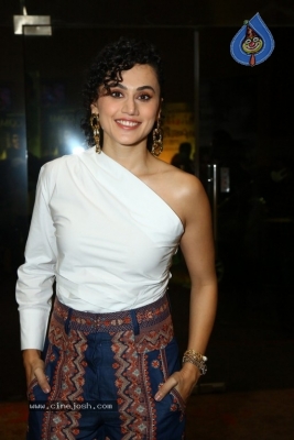 Taapsee Pannu Photos - 8 of 8