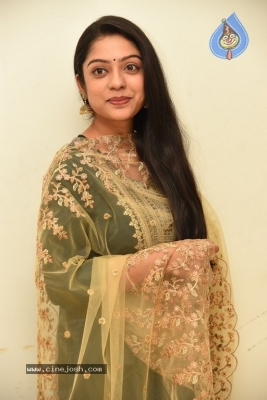 Varsha Bollamma Photos - 17 of 19