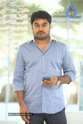 Aadavallu Meeku Johaarlu Press Meet - 8 of 21