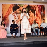 Aadavallu Meeku Joharlu Success Meet