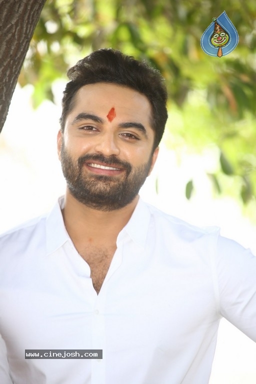 Dhumki Movie Opening - 17 / 54 photos
