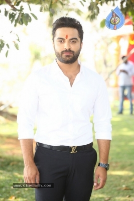 Dhumki Movie Opening - 18 of 54