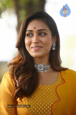 Dhumki Movie Opening - 25 of 54