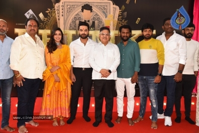 Dhumki Movie Opening - 27 of 54