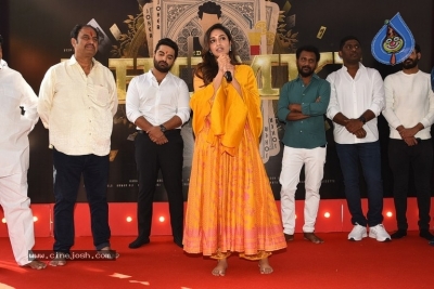 Dhumki Movie Opening - 28 of 54
