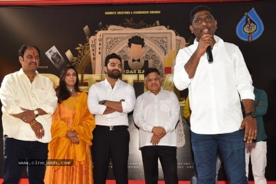Dhumki Movie Opening - 32 of 54