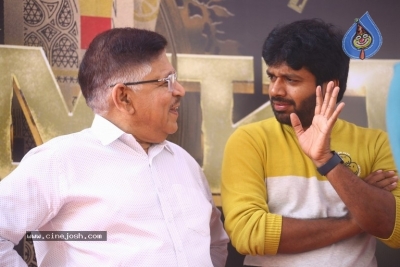 Dhumki Movie Opening - 38 of 54