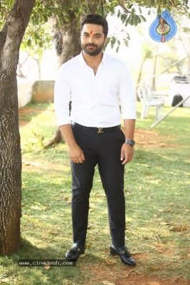 Dhumki Movie Opening - 40 of 54