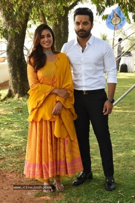 Dhumki Movie Opening - 42 of 54