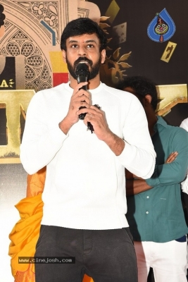Dhumki Movie Opening - 43 of 54