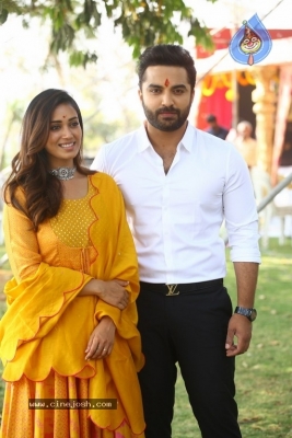 Dhumki Movie Opening - 45 of 54