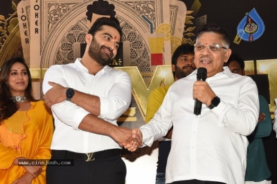 Dhumki Movie Opening - 46 of 54