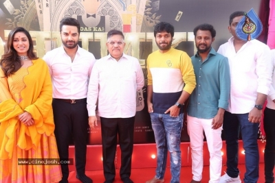 Dhumki Movie Opening - 47 of 54