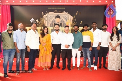 Dhumki Movie Opening - 49 of 54