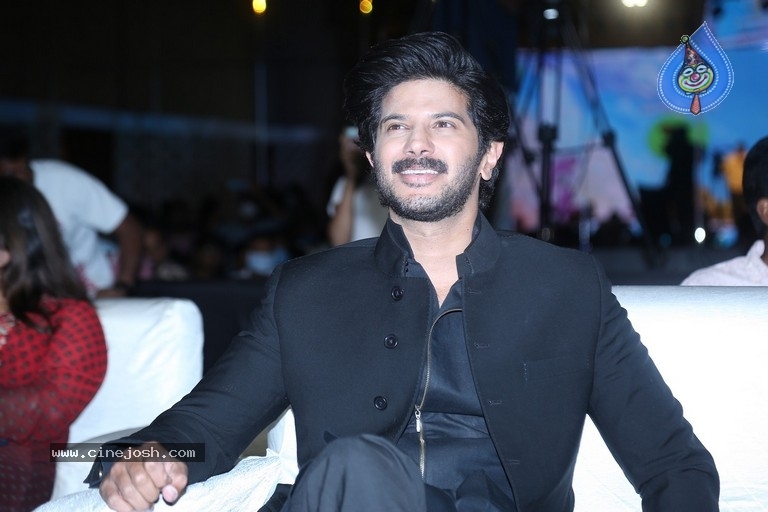 Hey Sinamika Pre Release Event - 30 / 41 photos