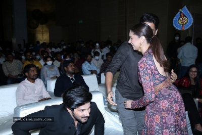 Hey Sinamika Pre Release Event - 26 of 41