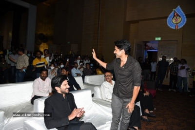 Hey Sinamika Pre Release Event - 36 of 41