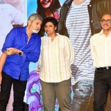 Hey Sinamika Pre Release Event