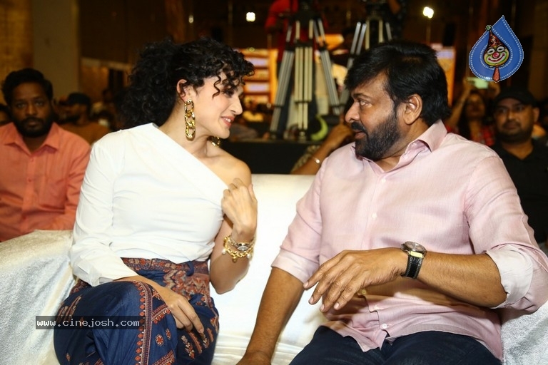 Mission Impossible Pre Release Event - 23 / 33 photos