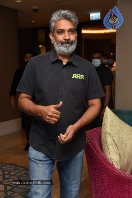 RRR Press Meet - 2 of 42