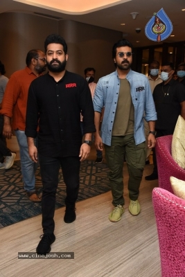 RRR Press Meet - 4 of 42