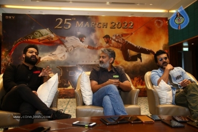 RRR Press Meet - 8 of 42