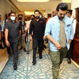 RRR Press Meet