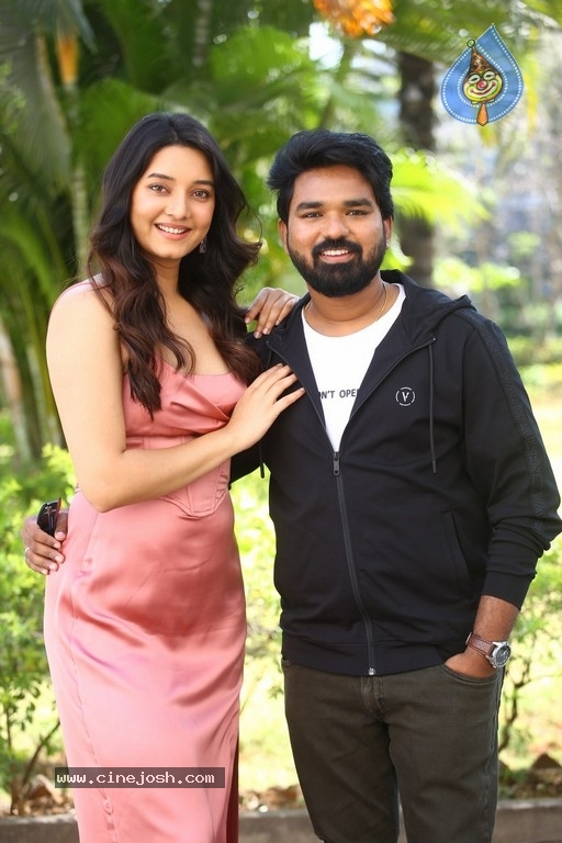 Sada Nannu Nadipe Movie Teaser Launch - 2 / 16 photos