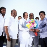Sada Nannu Nadipe Movie Teaser Launch