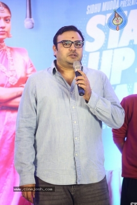 Stand Up Rahul Movie Press Meet - 10 of 18