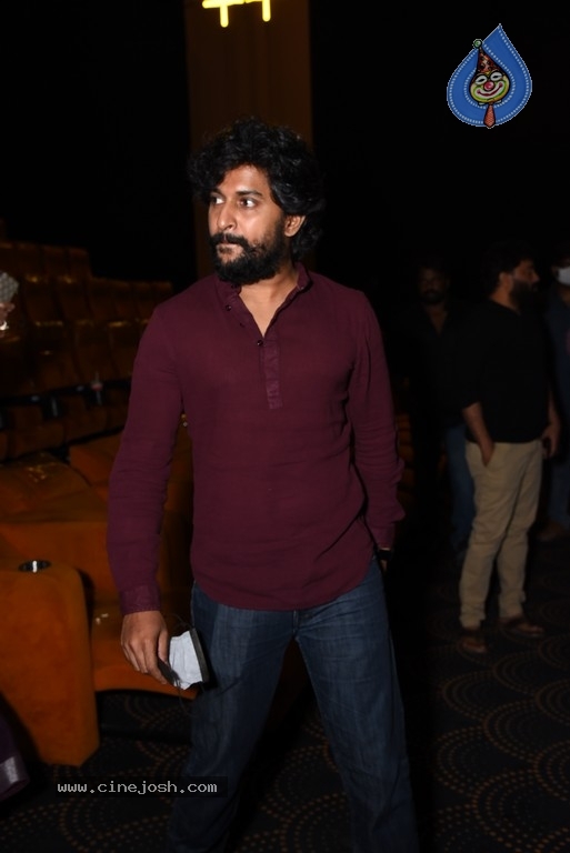 Clap Movie Premiere Show at AMB Mall - 3 / 30 photos