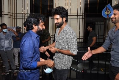 Clap Movie Premiere Show at AMB Mall - 26 of 30
