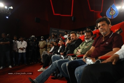KGF Chapter 2 Trailer Launch - 24 of 39