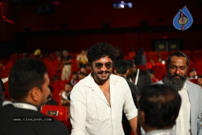 KGF Chapter 2 Trailer Launch - 25 of 39