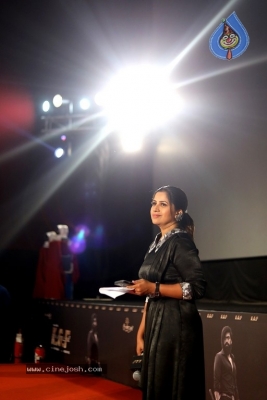 KGF Chapter 2 Trailer Launch - 39 of 39