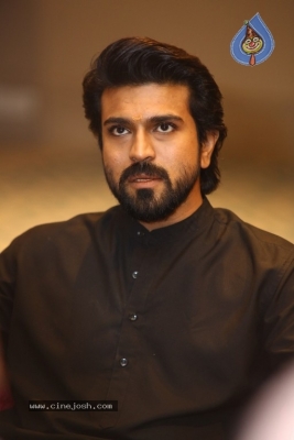 Ram Charan Interview Photos - 19 of 21