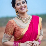 Anasuya Bharadwaj Photos