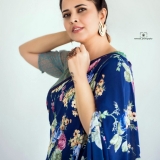 Anasuya Bharadwaj Photos