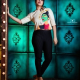 Anasuya Bharadwaj Photos
