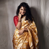 Anupama Parameswaran Photos