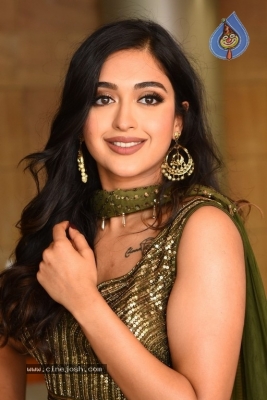 Gayatri Bhardwaj Pics - 6 of 9