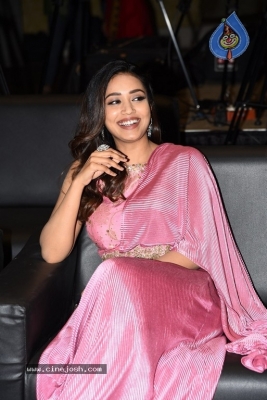 Nivetha Pethuraj Pics - 3 of 12