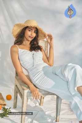 Pooja Hegde Photo Shoot Photos - 1 of 38