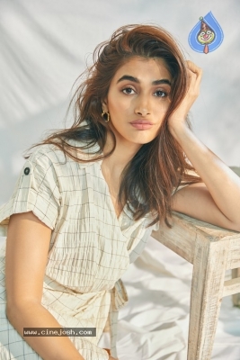 Pooja Hegde Photo Shoot Photos - 14 of 38